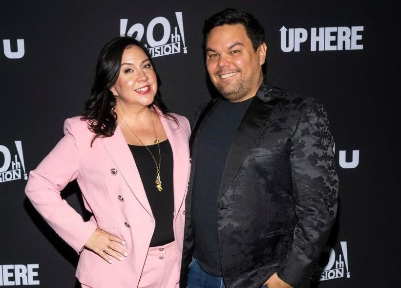 From "Let It Go" To "Remember Me": Songwriters Bobby Lopez & Kristen Anderson-Lopez Share Stories Behind Their Most Popular Songs